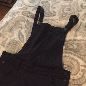 Overalls